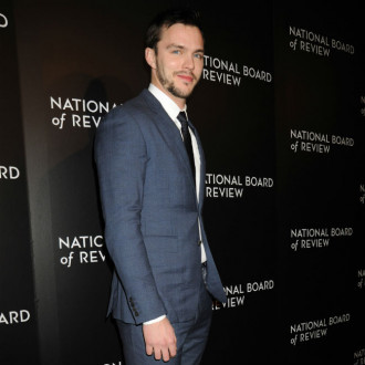 Nicholas Hoult in final negotiations to join The Menu