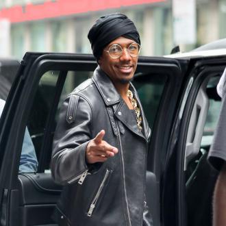 Nick Cannon retained as host of The Masked Singer amid controversy