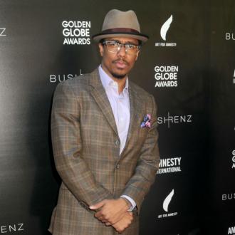 Nick Cannon taking break from radio show