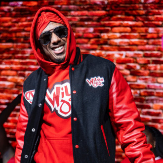 Nick Cannon hospitalised with pneumonia