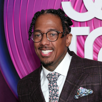 Nick Cannon praised as 'good and present' dad