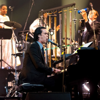 Nick Cave dedicates song to 'bright flame' Anita Lane