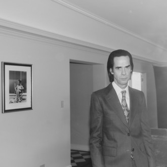 Nick Cave and the Bad Seeds unveil 'joyous' new album Wild Gold