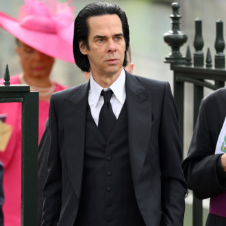 Nick Cave's resilience in grief