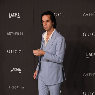 Nick Cave requests fan footage for new collaborative film