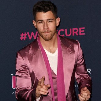 Nick Jonas suffers 'irritability' because of his diabetes