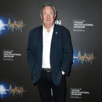 Nick Mason wants to use AI for new Pink Floyd songs