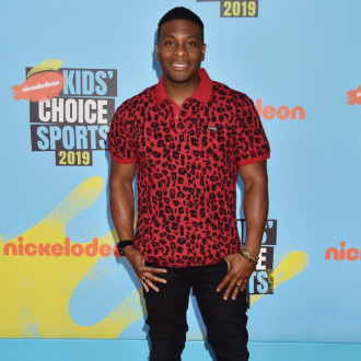 Nickelodeon star Kel Mitchell suffers major health scare: 'My arm went numb, I couldn't swallow!'