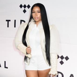 Nicki Minaj causes a stir with  new music video No Frauds