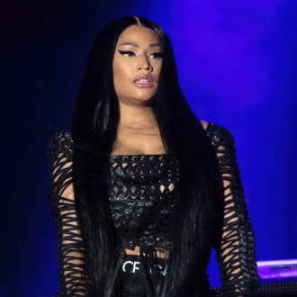 Nicki Minaj hit with ‘more anxiety’ since becoming a mum