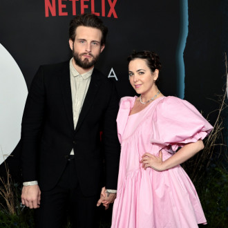 Nico Tortorella and wife expecting second child