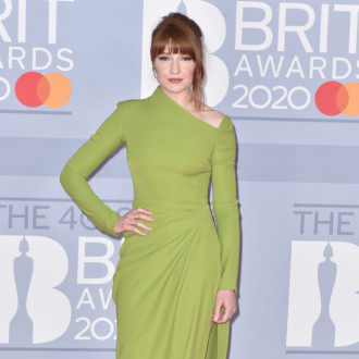 Nicola Roberts gets engaged to Mitch Hahn