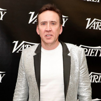 Nicolas Cage is 'glad' he finally watched The Unbearable Weight of Massive Talent