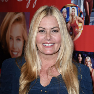 Baywatch star Nicole Eggert has more cancer in her lymph nodes