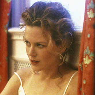 Nicole Kidman and Tom Cruise barred from having separate trailers on ‘Eyes Wide Shut’ set