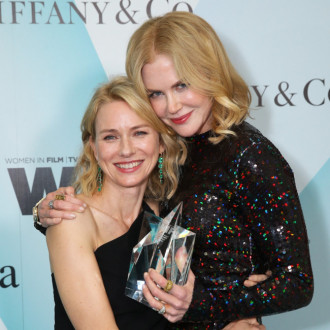 Nicole Kidman hailed ‘queen’ by best friend Naomi Watts after she turned 57