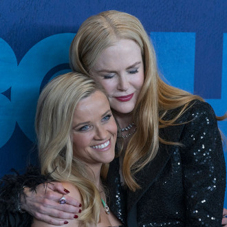 Nicole Kidman gives promising update on a third series of Big Little Lies
