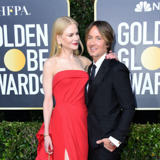 Nicole Kidman remembers 'emotional' wedding day to Keith Urban
