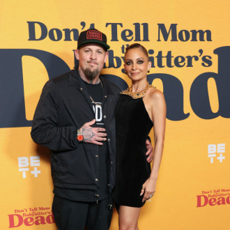 Does Nicole Richie want another baby with Joel Madden? She says...