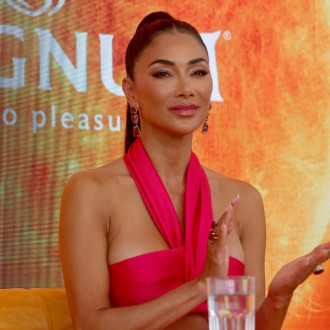 Nicole Scherzinger, 46, says she has been 'discarded' by the industry: 'It's a tragedy...'