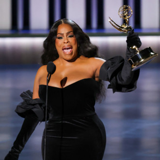 Niecy Nash reveals why she thanked herself during Emmy speech: 'They call it self-esteem!'