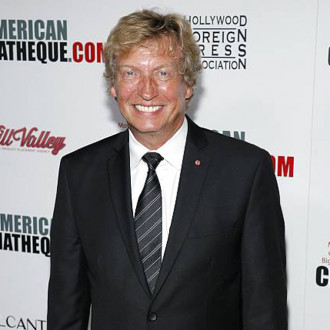 Nigel Lythgoe steps down as So You Think You Can Dance judge following sexual assault allegations