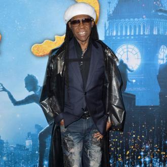 'It must be amazing to be white': Nile Rodgers recalls race discussion with David Bowie