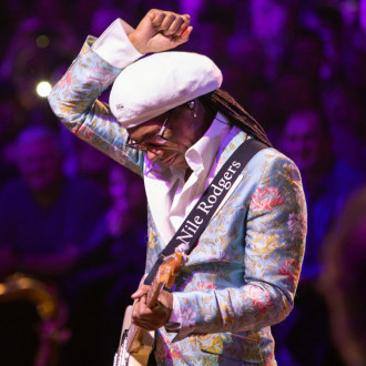 Rag'n'Bone Man, Nile Rodgers + Chic and more to rock 10th Big Feastival in August