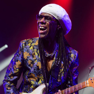 Nile Rodgers and CHIC set for Hampton Court Palace Festival 2021
