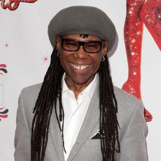 Nile Rodgers and Chic to play in Croatia 