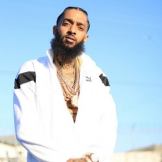 Lauren London remembers Nipsey Hussle on 5th anniversary of his death