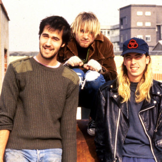 Late producer Steve Albini gave Nirvana In Utero ultimatum