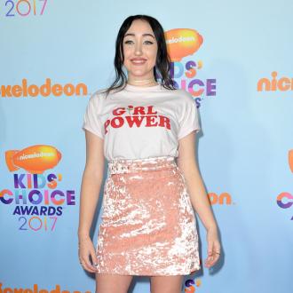 Noah Cyrus hid from bullying in her bedroom