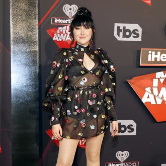 Noah Cyrus is 'tired' of her critics