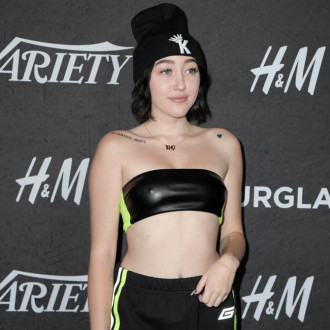 Noah Cyrus releases song inspired by her parents' divorce
