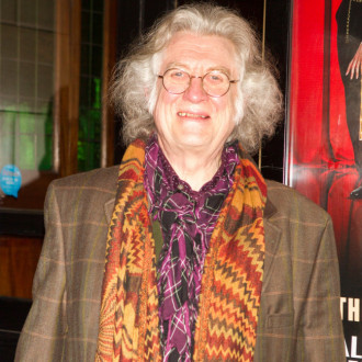 Noddy Holder's wife is haunted by Merry Xmas Everybody during festive shopping trips