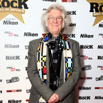 Noddy Holder ‘fit’ and on ‘even keel’ after cancer fight