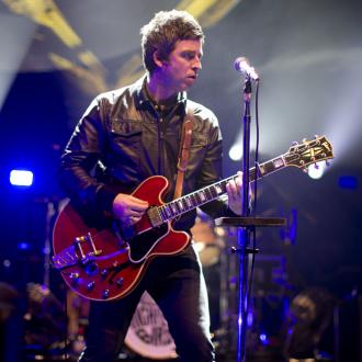Noel Gallagher's voice improved