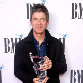 Noel Gallagher: I wasn't a Jealous Guy when I spied on Bryan Ferry's manhood