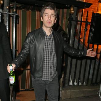 Noel Gallagher is losing his eyesight
