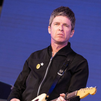 Noel Gallagher still trying to 'live up to' success of first Oasis albums