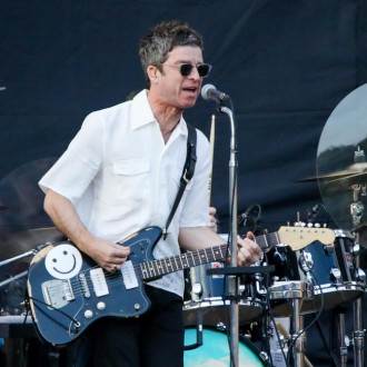 Noel Gallagher got high and wrote a song inspired by a classic nautical novel