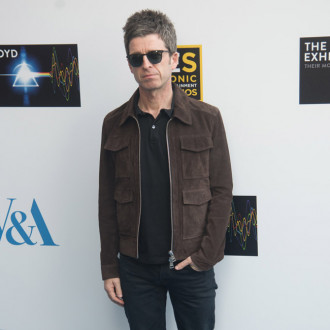 Noel Gallagher impersonated Bowie and Mick Jagger to pen new tunes