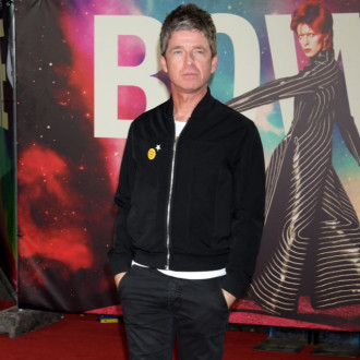 Noel Gallagher 'is dating celebrity make-up artist Sally O'Neill'
