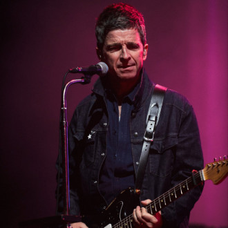 Noel Gallagher