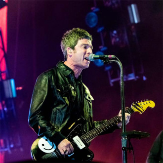 Noel Gallagher 'to make solo debut at Glasto', 18 years after Oasis last played
