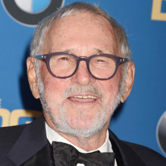 Legendary director Norman Jewison dies aged 97