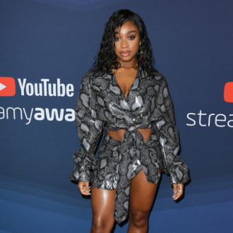 I had a hard time in Fifth Harmony, says Normani