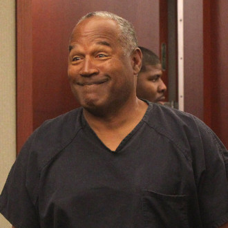 O.J. Simpson died 'surrounded by his kids'