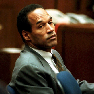 O.J. Simpson allegedly 'got angry' with his lawyer when he confiscated his golf clubs.